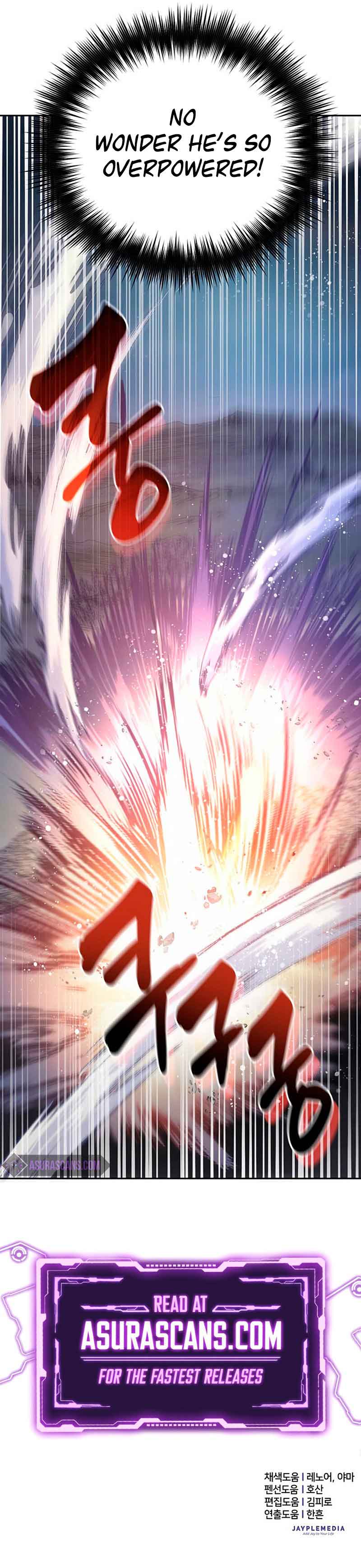 Read The S-Classes That I Raised EN Manga Online