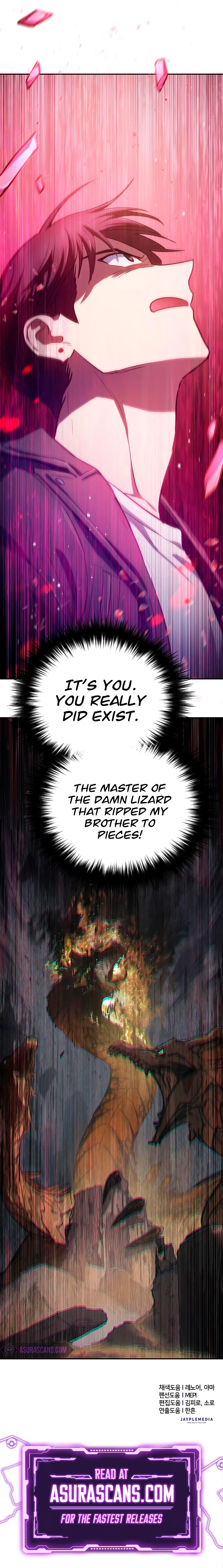 Read The S-Classes That I Raised EN Manga Online
