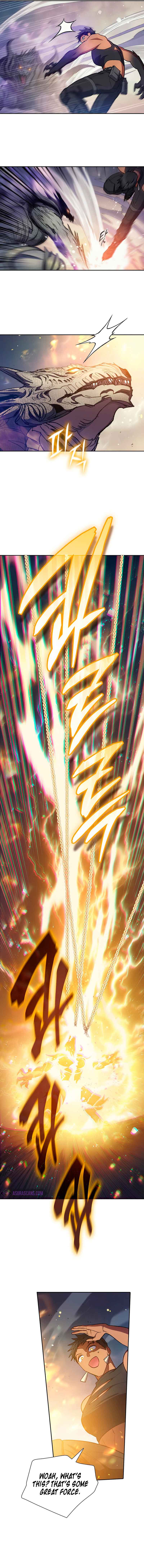 Read The S-Classes That I Raised EN Manga Online