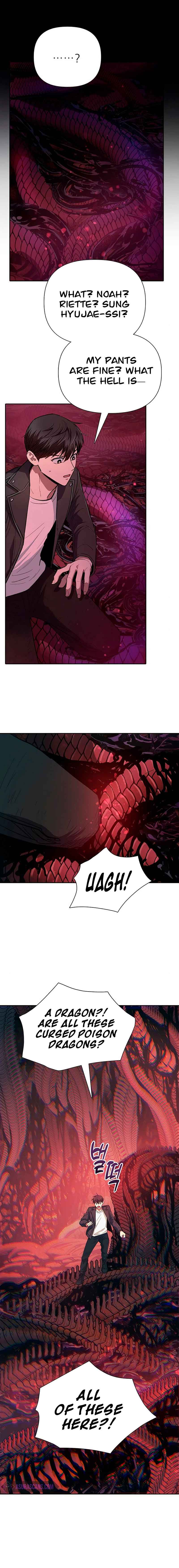 Read The S-Classes That I Raised EN Manga Online