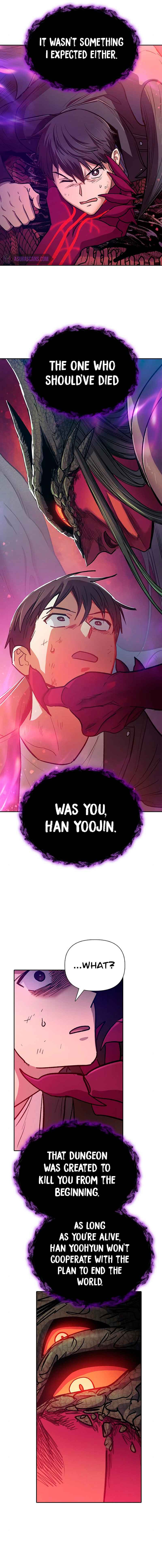 Read The S-Classes That I Raised EN Manga Online