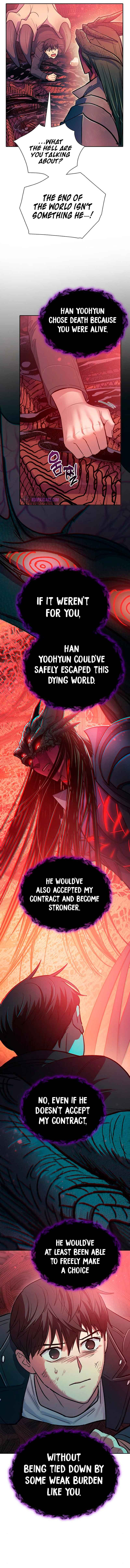 Read The S-Classes That I Raised EN Manga Online