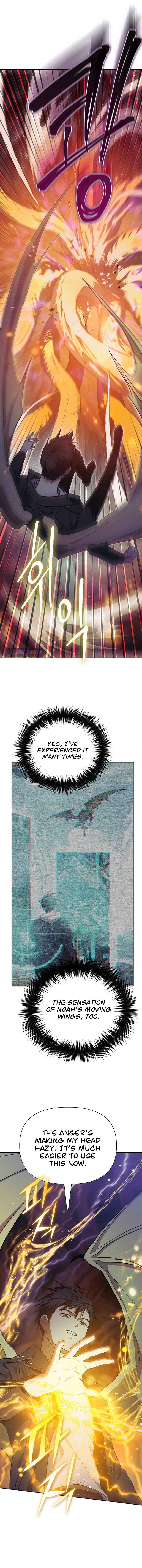 Read The S-Classes That I Raised EN Manga Online