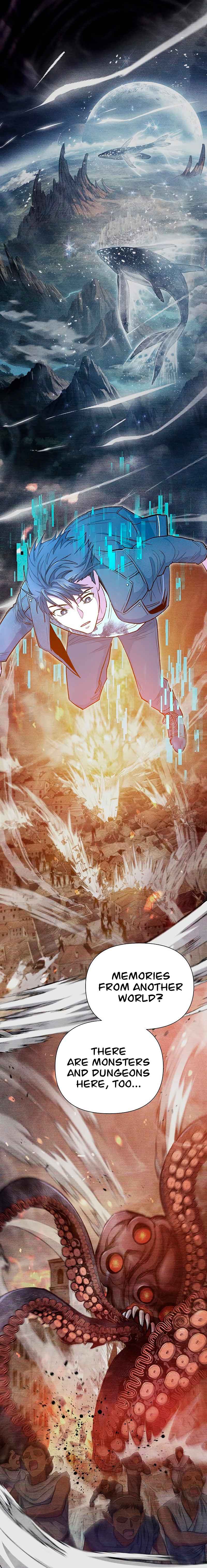 Read The S-Classes That I Raised EN Manga Online