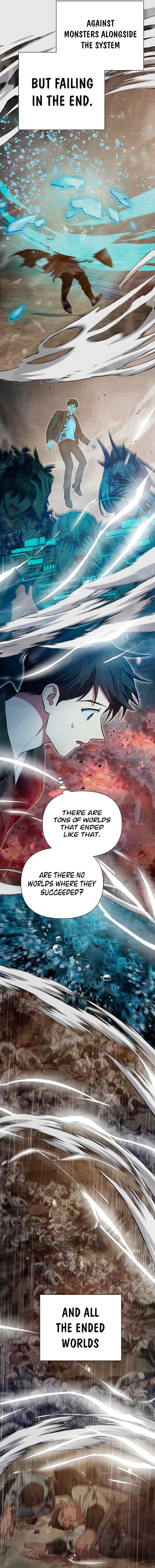 Read The S-Classes That I Raised EN Manga Online