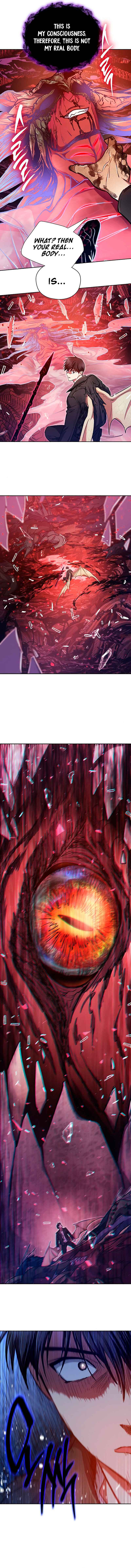Read The S-Classes That I Raised EN Manga Online