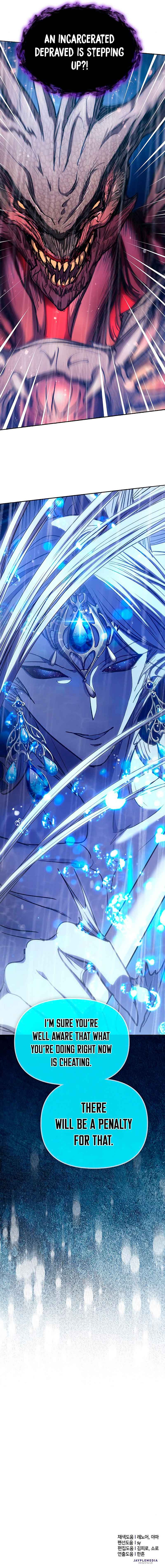 Read The S-Classes That I Raised EN Manga Online