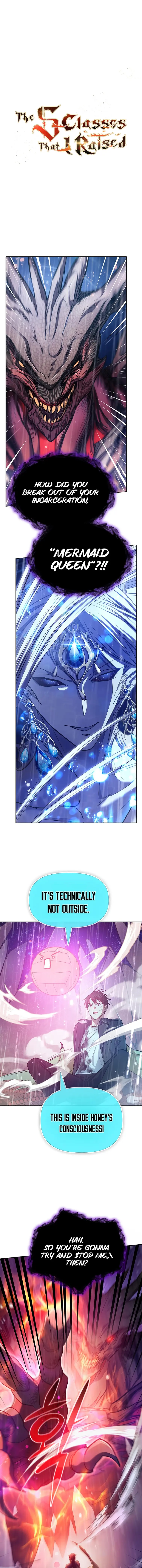 Read The S-Classes That I Raised EN Manga Online
