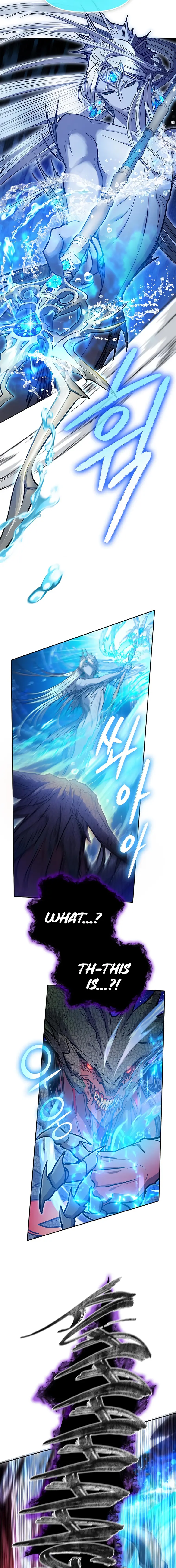 Read The S-Classes That I Raised EN Manga Online