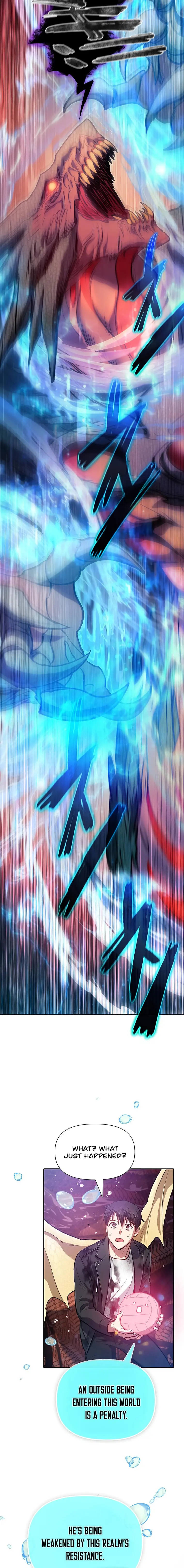 Read The S-Classes That I Raised EN Manga Online