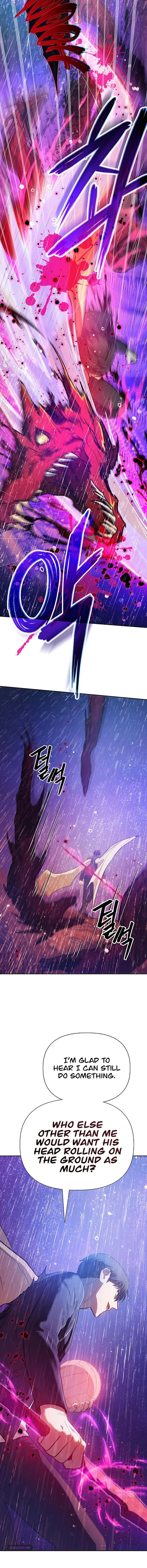 Read The S-Classes That I Raised EN Manga Online