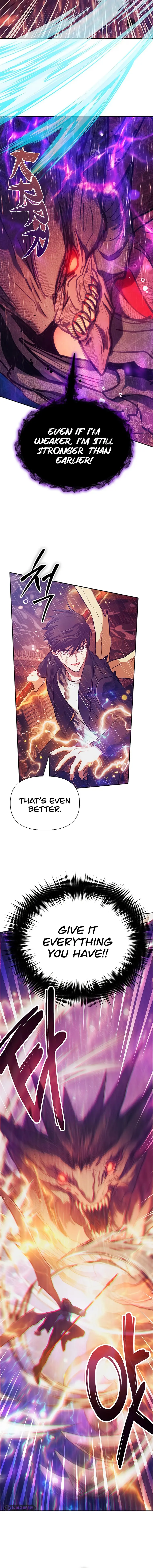 Read The S-Classes That I Raised EN Manga Online