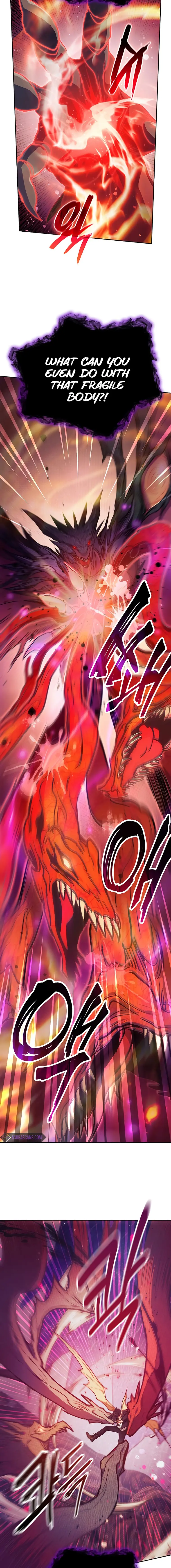 Read The S-Classes That I Raised EN Manga Online