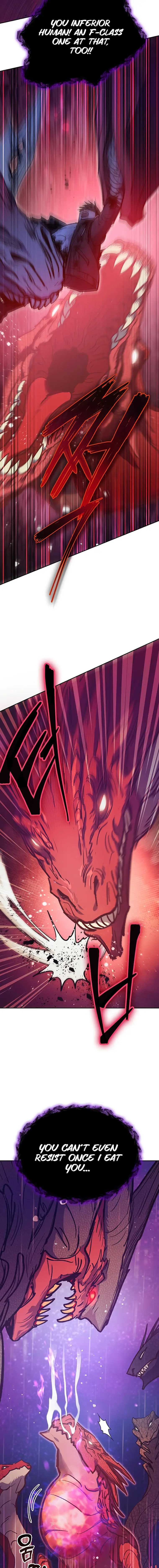 Read The S-Classes That I Raised EN Manga Online