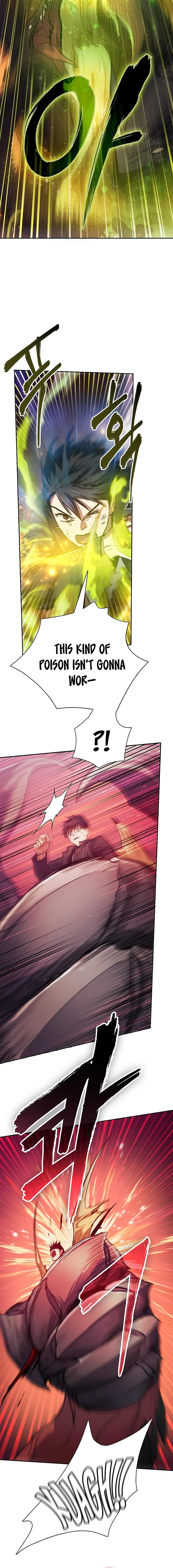 Read The S-Classes That I Raised EN Manga Online