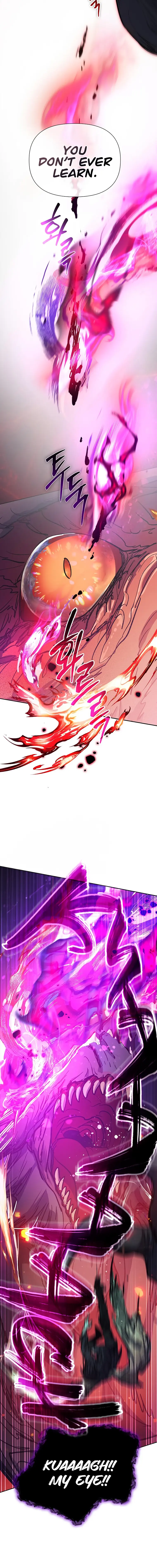 Read The S-Classes That I Raised EN Manga Online