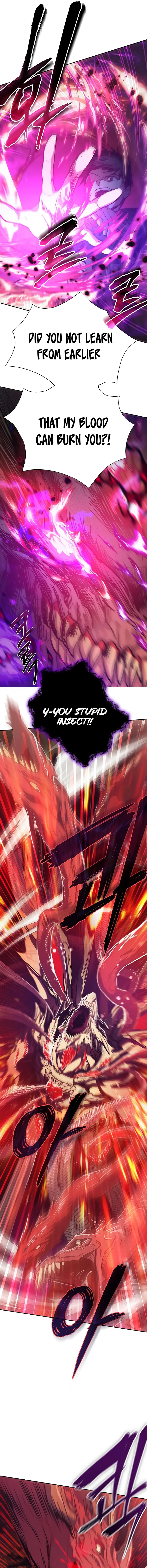 Read The S-Classes That I Raised EN Manga Online
