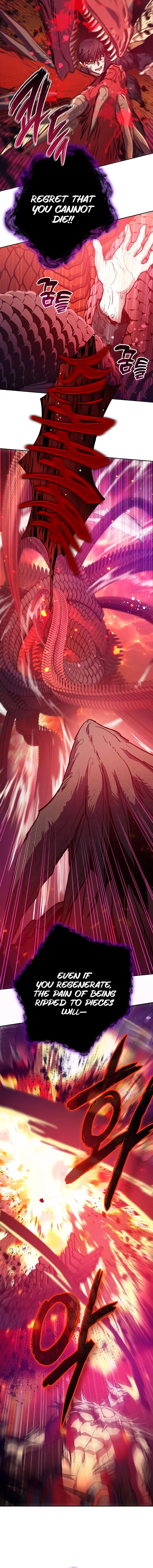 Read The S-Classes That I Raised EN Manga Online