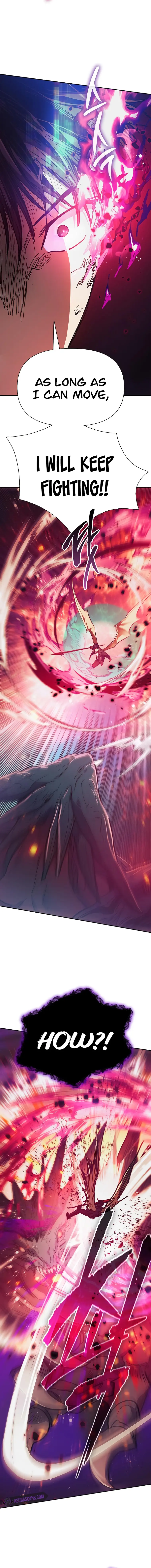 Read The S-Classes That I Raised EN Manga Online