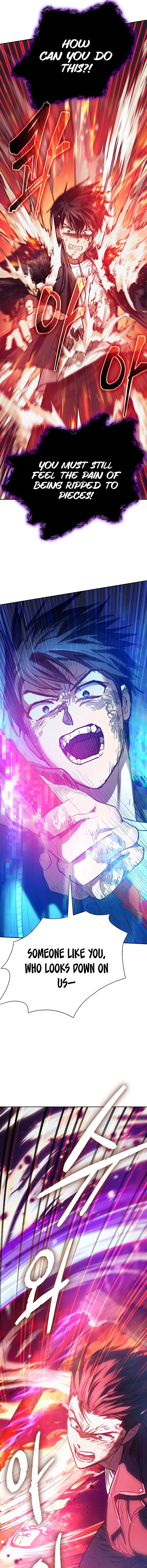 Read The S-Classes That I Raised EN Manga Online