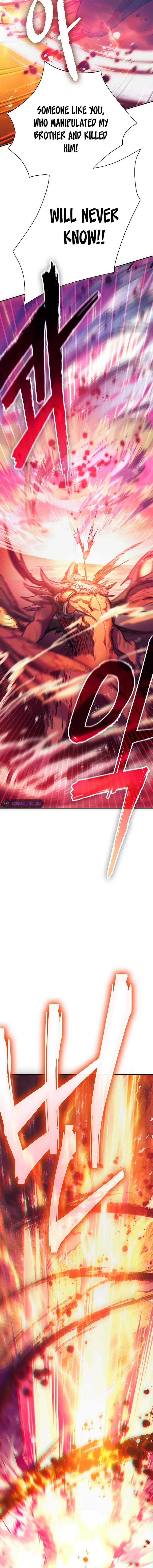 Read The S-Classes That I Raised EN Manga Online