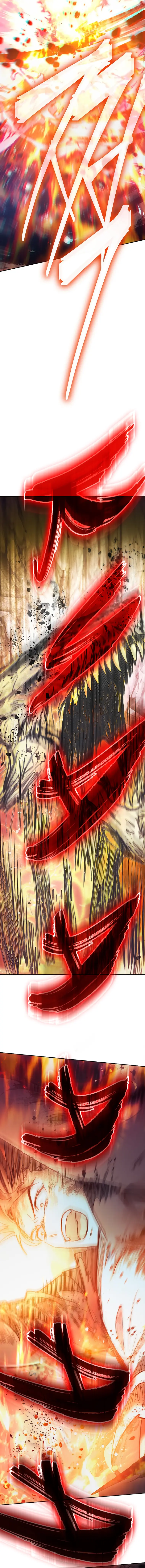 Read The S-Classes That I Raised EN Manga Online