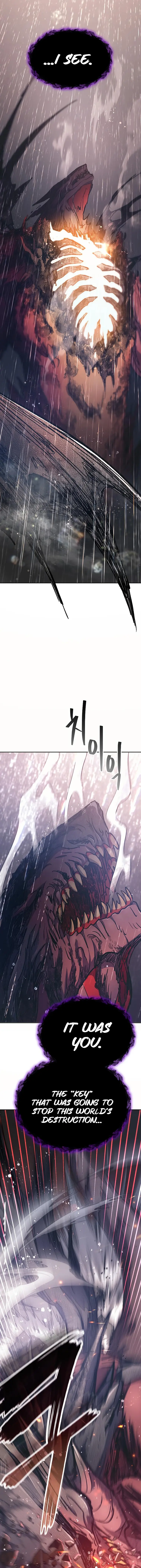 Read The S-Classes That I Raised EN Manga Online