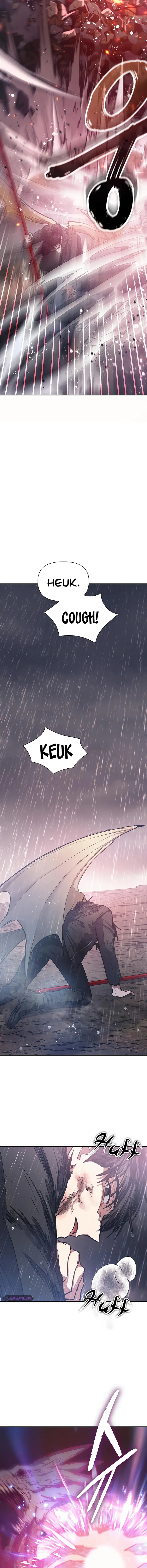 Read The S-Classes That I Raised EN Manga Online
