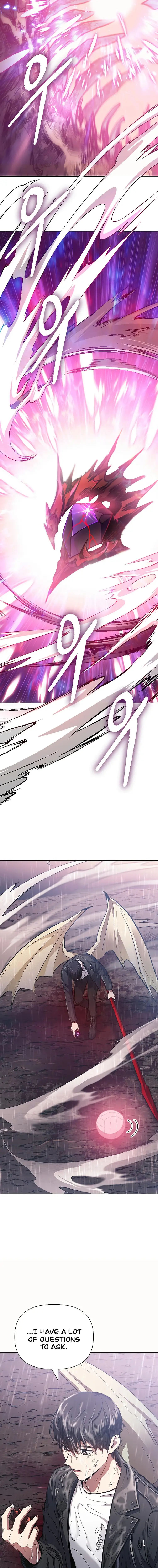 Read The S-Classes That I Raised EN Manga Online