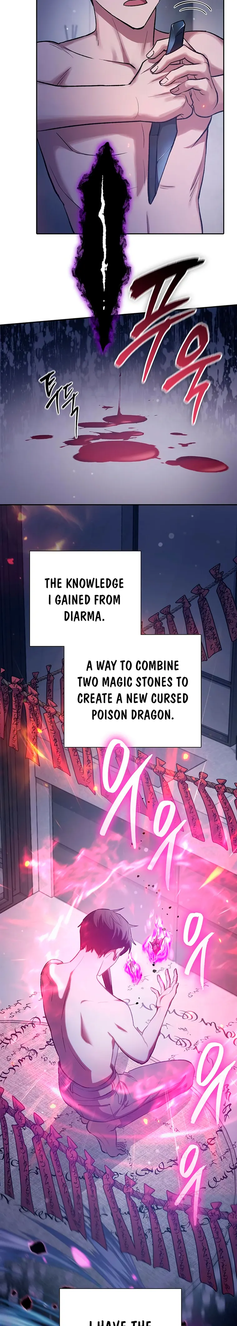Read The S-Classes That I Raised EN Manga Online