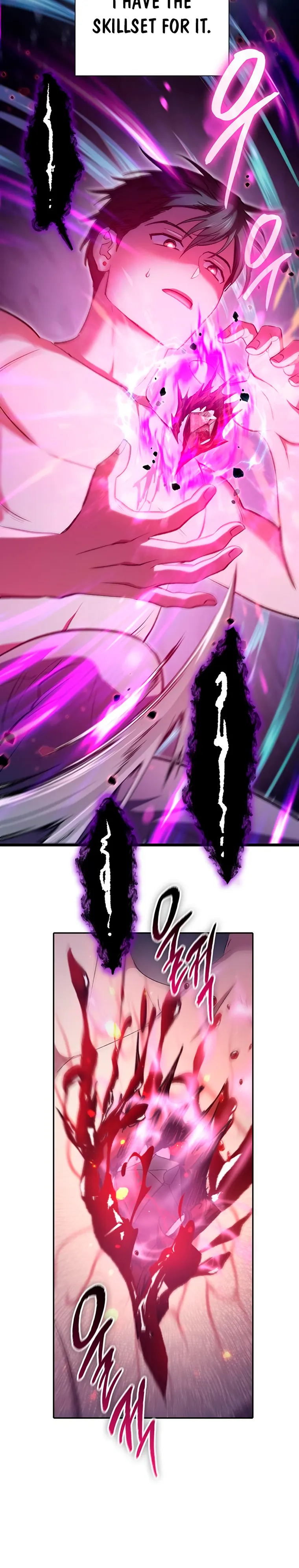 Read The S-Classes That I Raised EN Manga Online