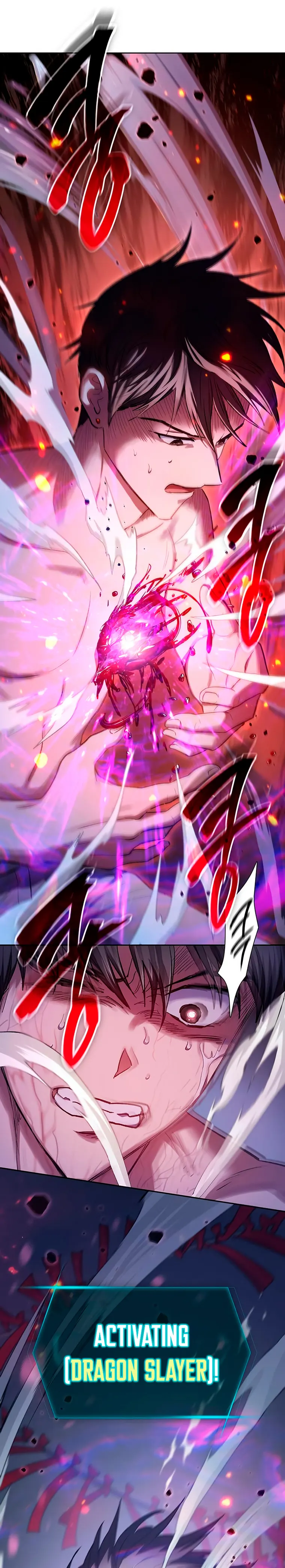 Read The S-Classes That I Raised EN Manga Online