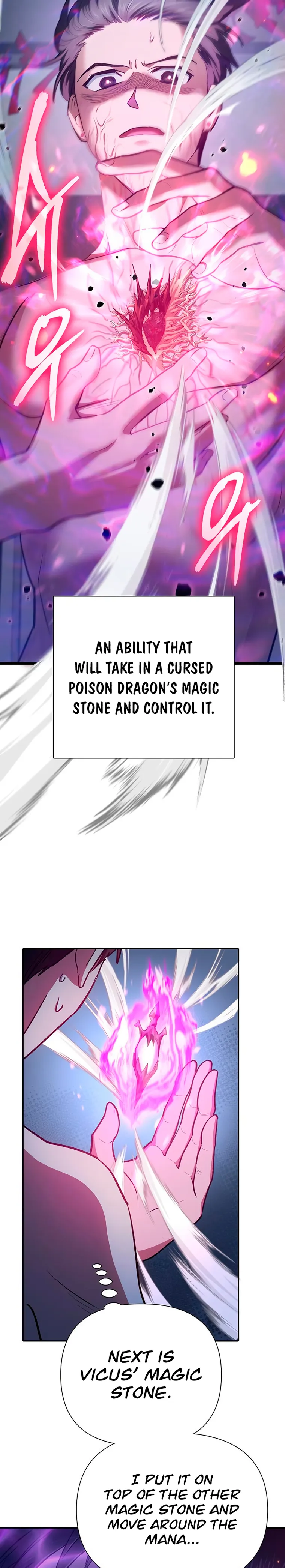 Read The S-Classes That I Raised EN Manga Online