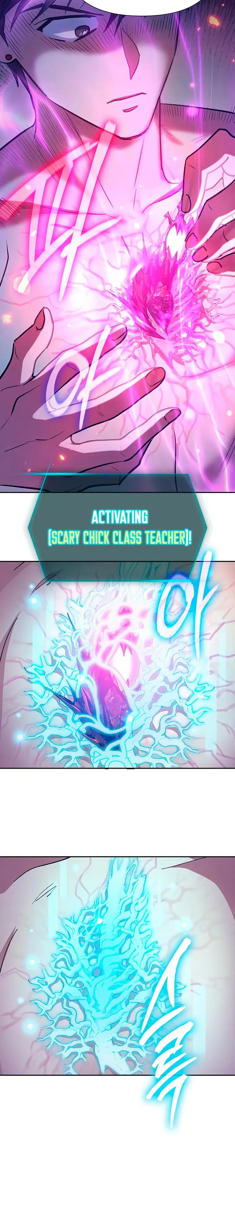 Read The S-Classes That I Raised EN Manga Online
