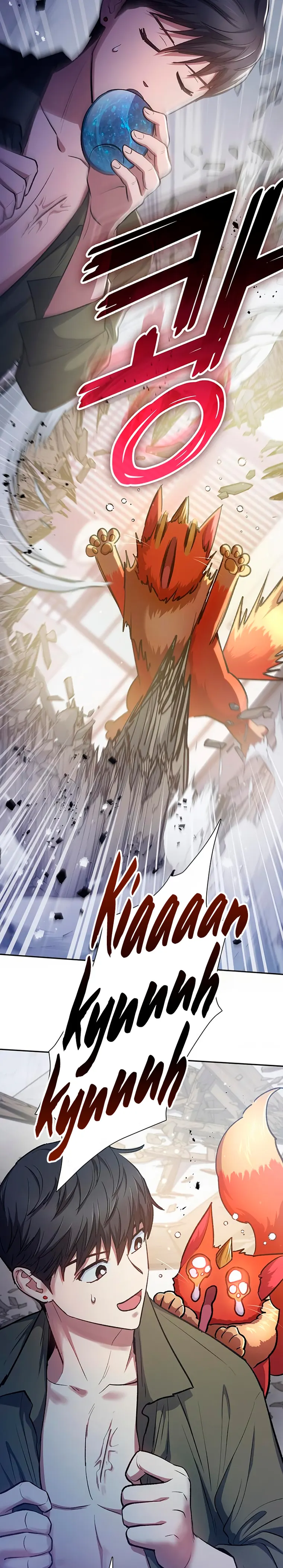 Read The S-Classes That I Raised EN Manga Online