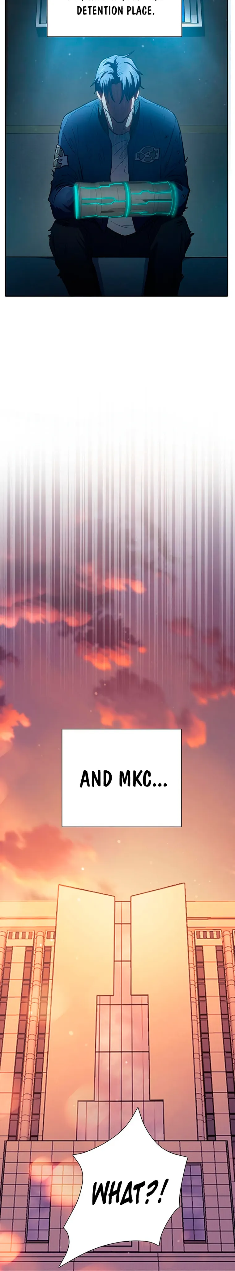 Read The S-Classes That I Raised EN Manga Online