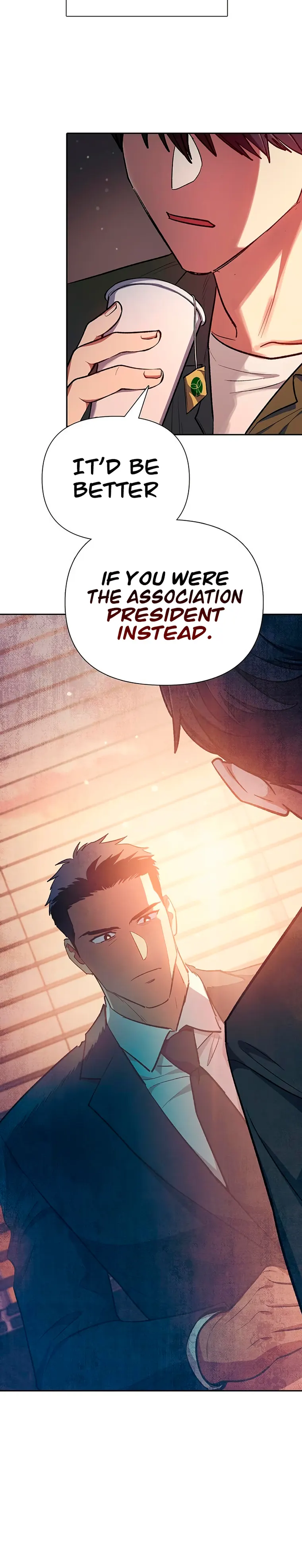 Read The S-Classes That I Raised EN Manga Online