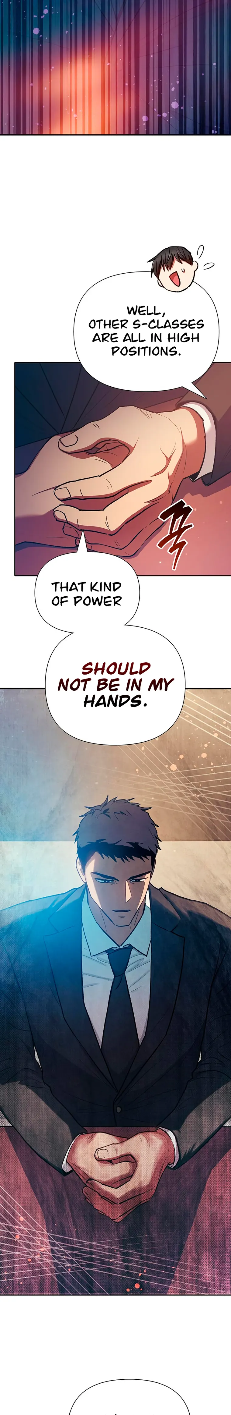 Read The S-Classes That I Raised EN Manga Online