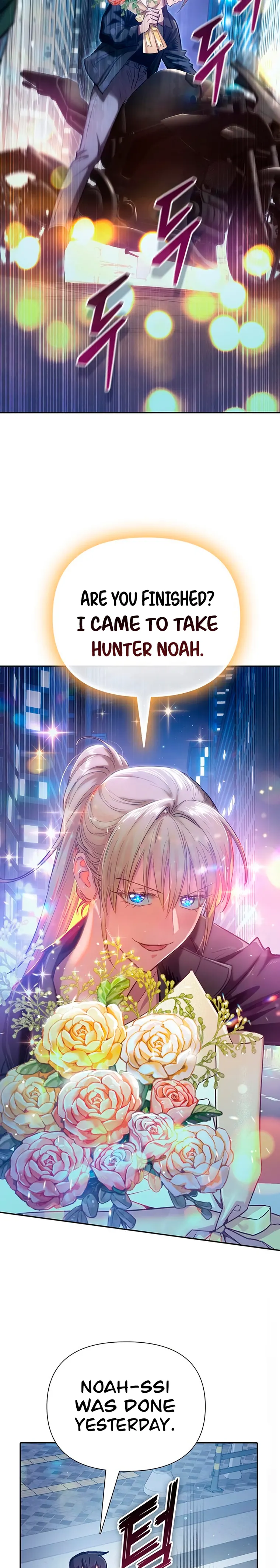 Read The S-Classes That I Raised EN Manga Online