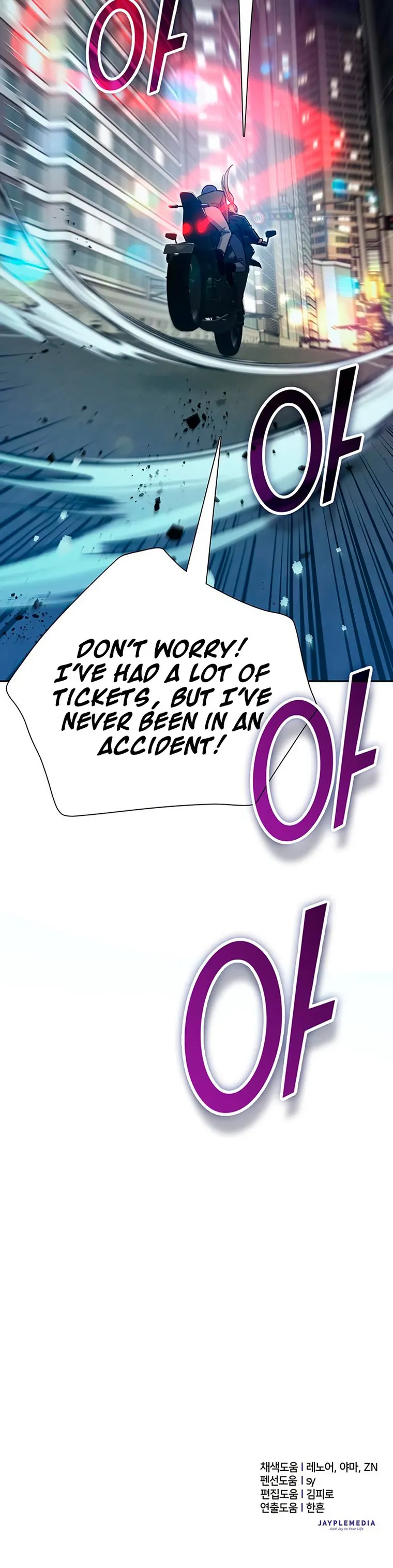 Read The S-Classes That I Raised EN Manga Online
