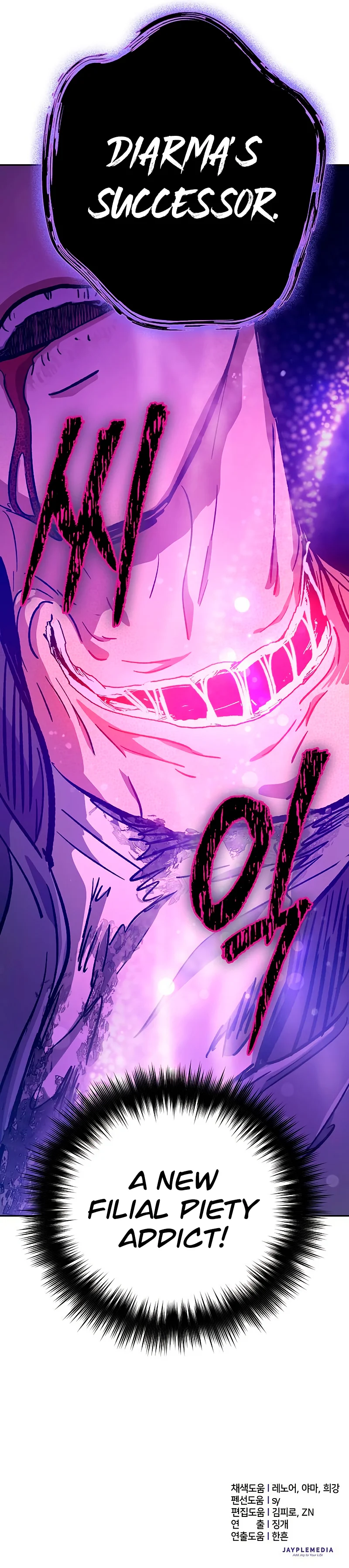 Read The S-Classes That I Raised EN Manga Online