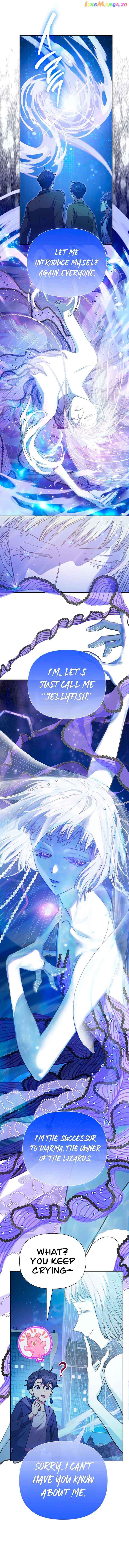Read The S-Classes That I Raised EN Manga Online