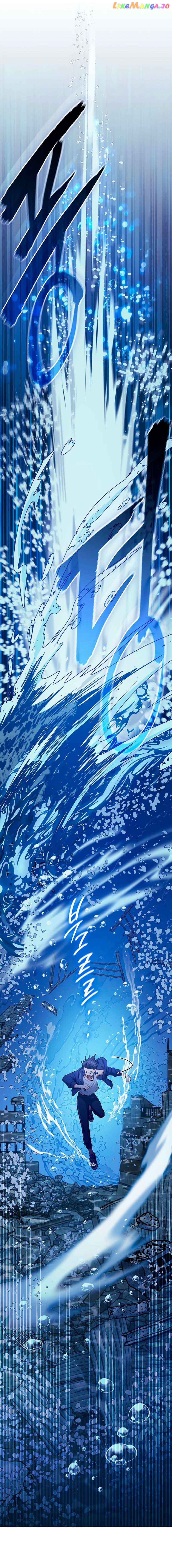 Read The S-Classes That I Raised EN Manga Online