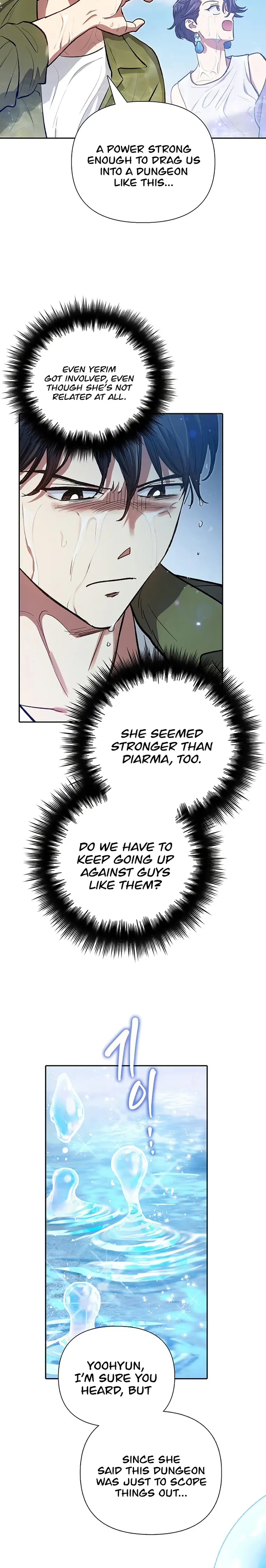 Read The S-Classes That I Raised EN Manga Online