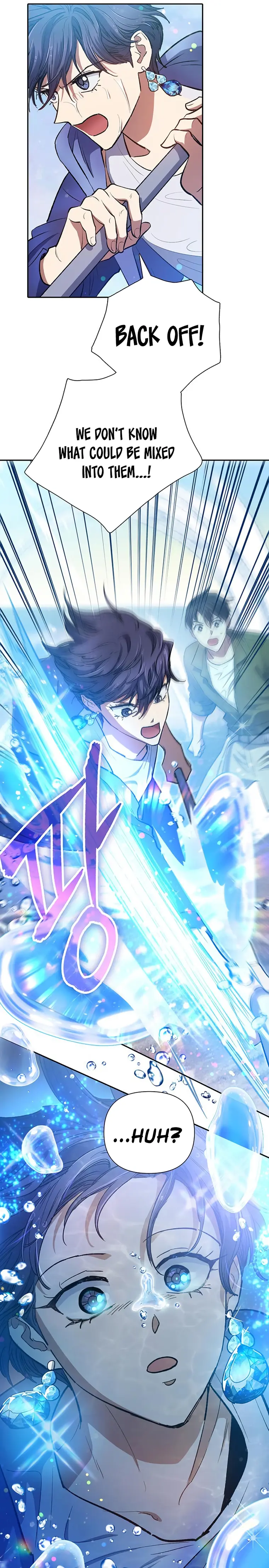 Read The S-Classes That I Raised EN Manga Online