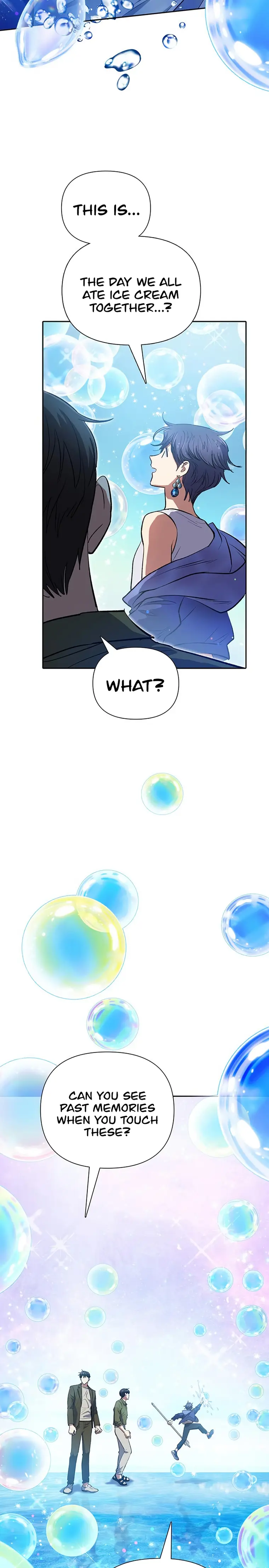 Read The S-Classes That I Raised EN Manga Online