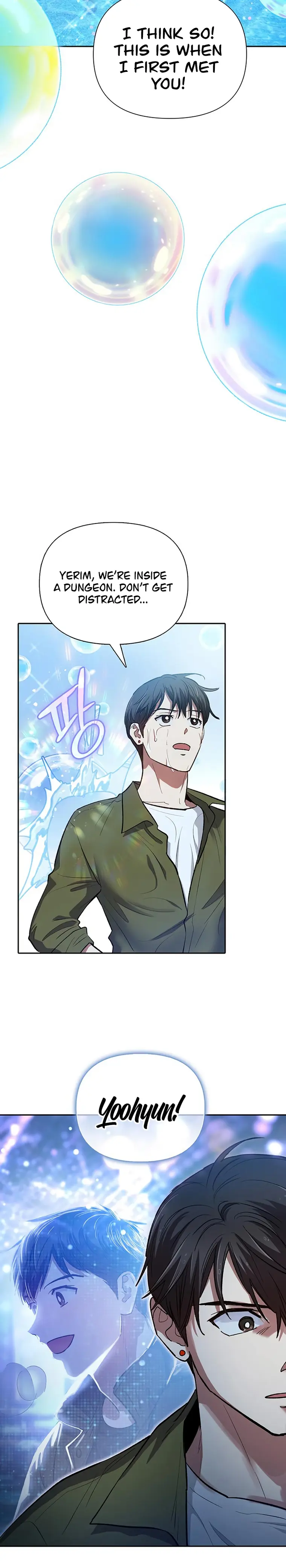 Read The S-Classes That I Raised EN Manga Online