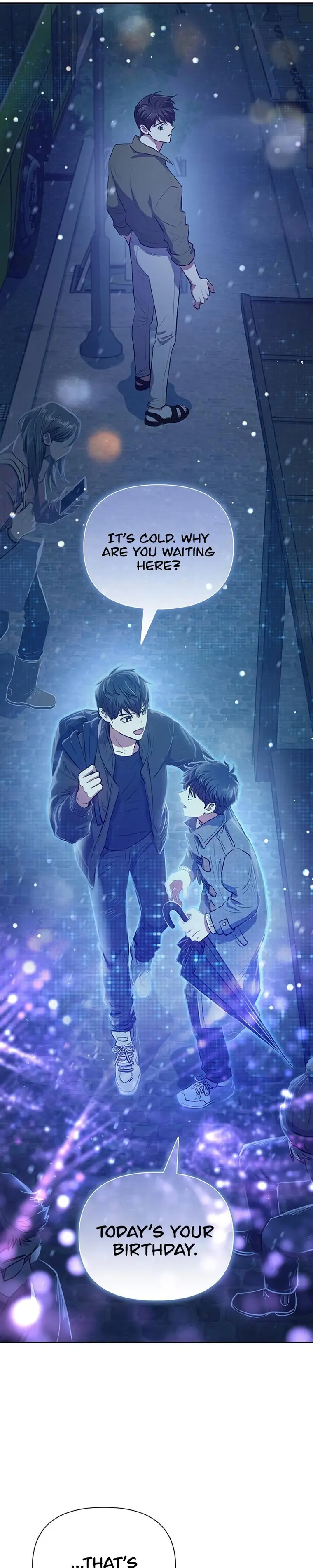 Read The S-Classes That I Raised EN Manga Online