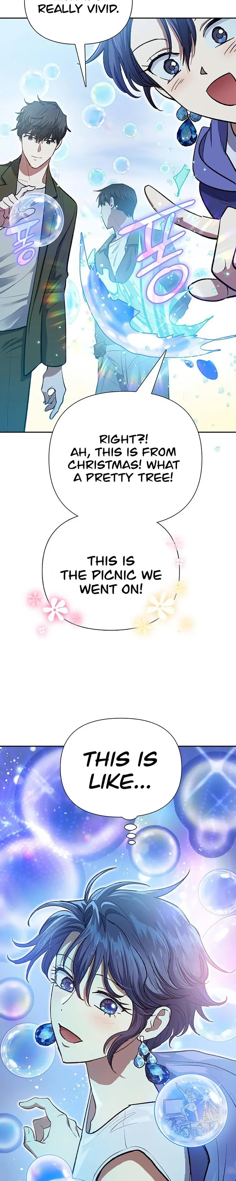Read The S-Classes That I Raised EN Manga Online