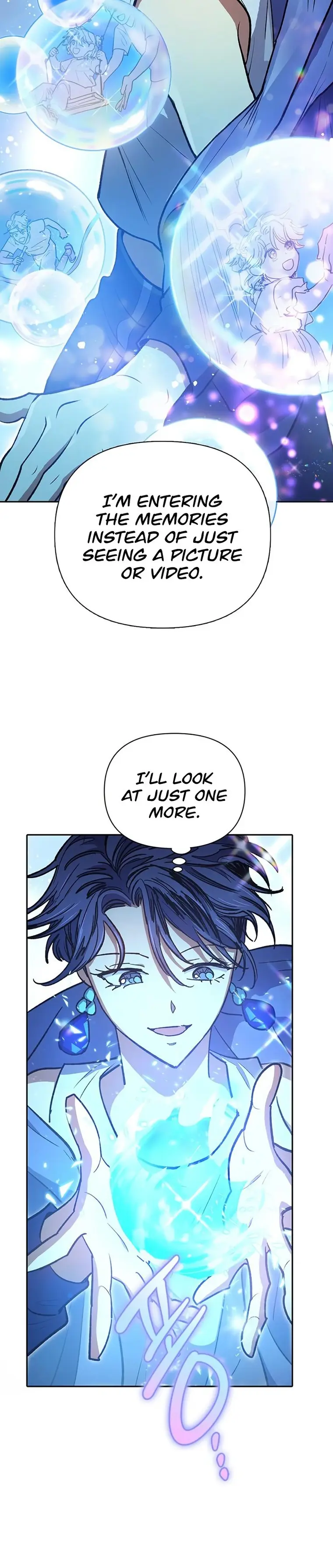 Read The S-Classes That I Raised EN Manga Online